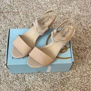 Life Stride Women's Yolo Sandals